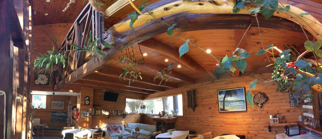 Apart De La Plaza Villa La Angostura Ngoại thất bức ảnh