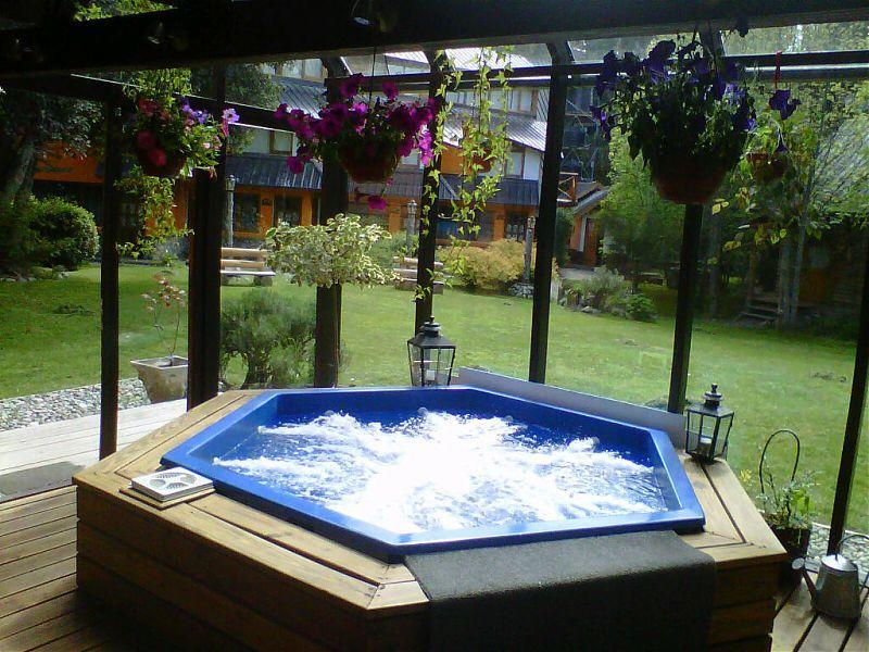 Apart De La Plaza Villa La Angostura Ngoại thất bức ảnh