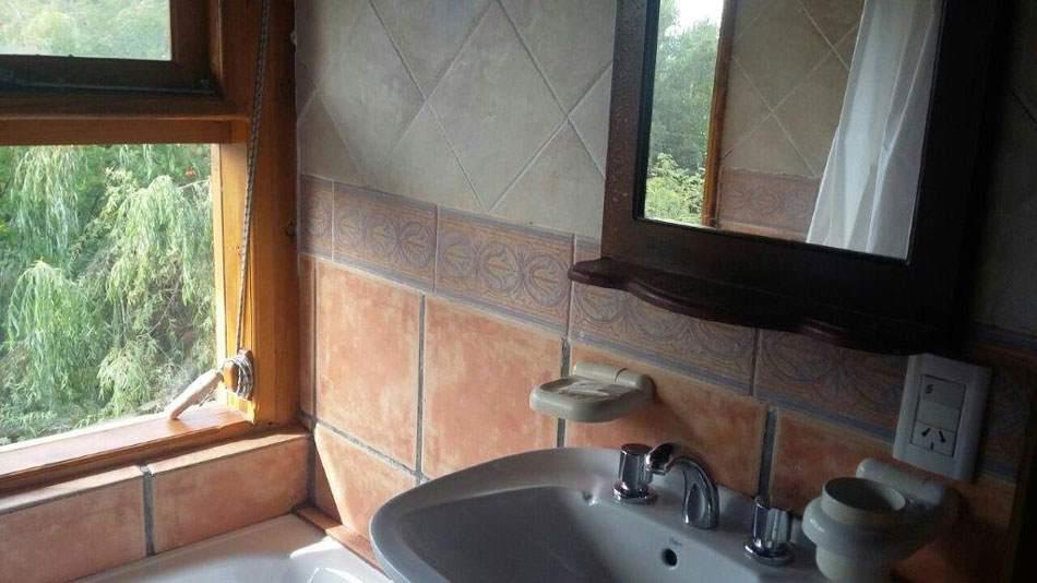 Apart De La Plaza Villa La Angostura Ngoại thất bức ảnh