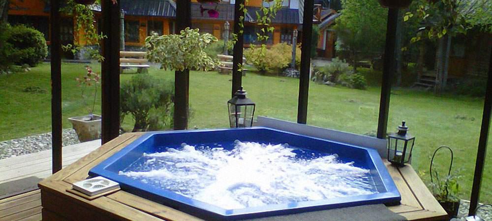 Apart De La Plaza Villa La Angostura Ngoại thất bức ảnh