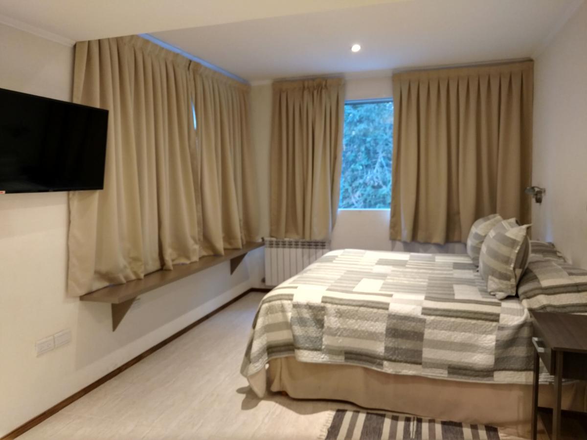 Apart De La Plaza Villa La Angostura Ngoại thất bức ảnh