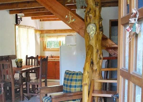 Apart De La Plaza Villa La Angostura Ngoại thất bức ảnh