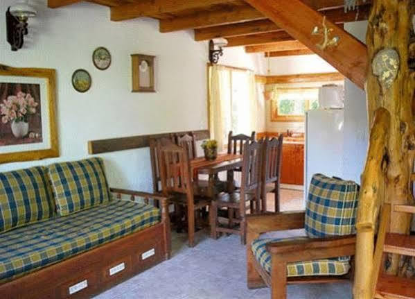 Apart De La Plaza Villa La Angostura Ngoại thất bức ảnh