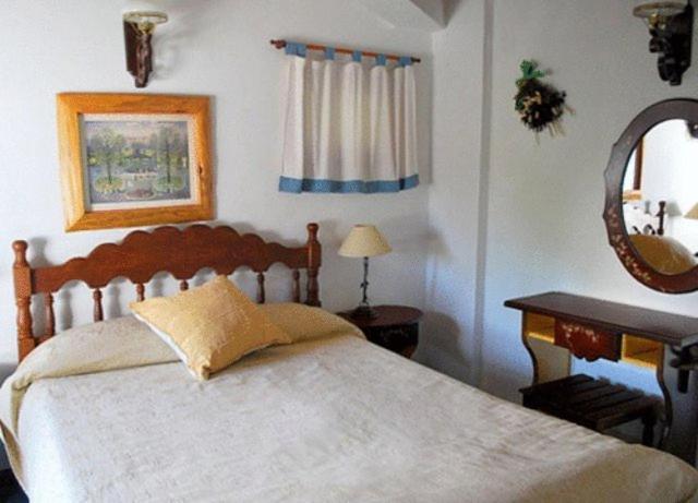 Apart De La Plaza Villa La Angostura Phòng bức ảnh