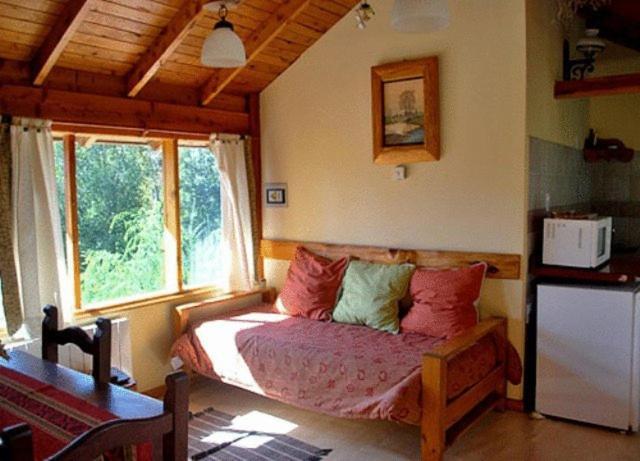 Apart De La Plaza Villa La Angostura Phòng bức ảnh